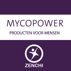 Mycopower producten voor mensen